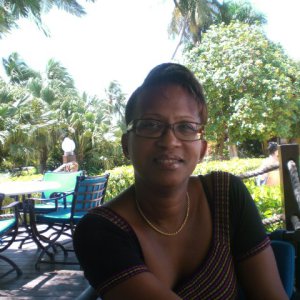 Photo de profil de Jeannine Roussi