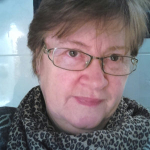 Photo de profil de Jeannine Ruault