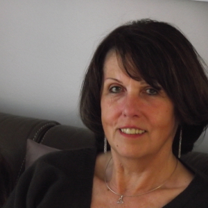 Photo de profil de Jeannine Rubiolo