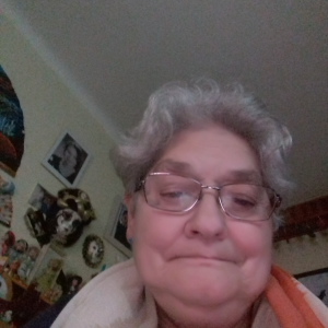 Photo de profil de Jeannine Sanchez