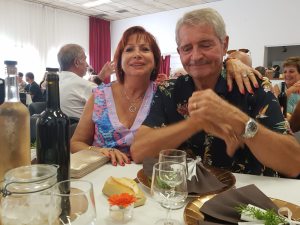 Photo de profil de Jeannine Santarelli
