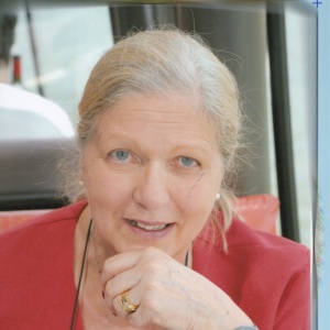 Photo de profil de Jeannine Serrate-Aguilar