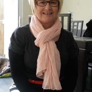 Photo de profil de Jeannine Sonnic