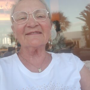 Photo de profil de Jeannine Sonzogni