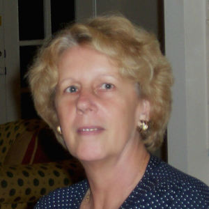 Photo de profil de Jeannine Tissandier