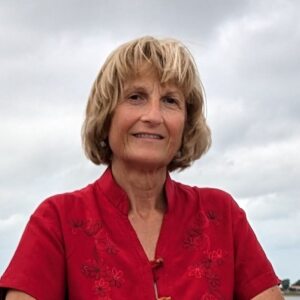 Photo de profil de Jeannine Tocco