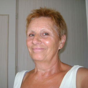 Photo de profil de Jeannine Triqueneaux