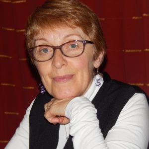 Photo de profil de Jeannine Trottier
