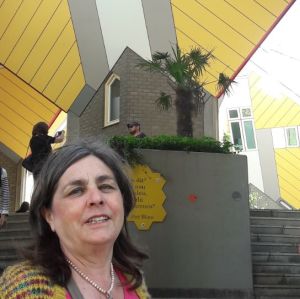 Photo de profil de Jeannine Vlotman