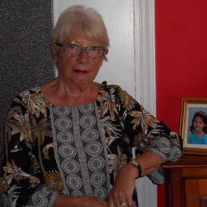 Photo de profil de Jeannine de Meira
