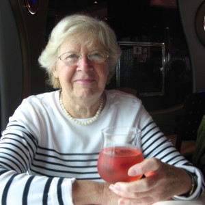 Photo de profil de Jeanninel Sevestre