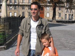 Photo de profil de Jeannot Franck