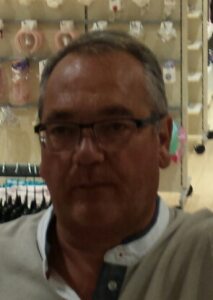 Photo de profil de Jeanpaul Tarin