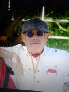 Photo de profil de Jeanpierre Caudan