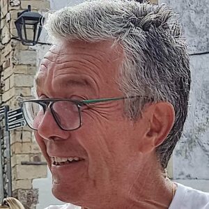Photo de profil de Jeanpierre Delaunay