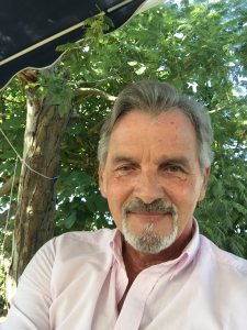 Photo de profil de Jeanpierre Delille