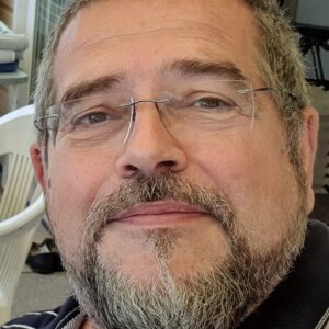 Photo de profil de Jeanpierre Dumontier