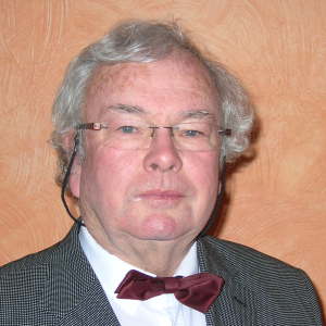 Photo de profil de Jeanpierre Fouler