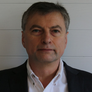 Photo de profil de Jeanpierre Picard