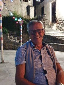 Photo de profil de Jeanpierre Respaut