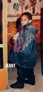 Photo de profil de Jeany Simao