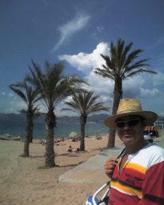 Photo de profil de Jeanyves Gilbert