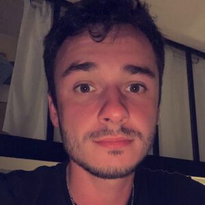 Photo de profil de Jeason Menager