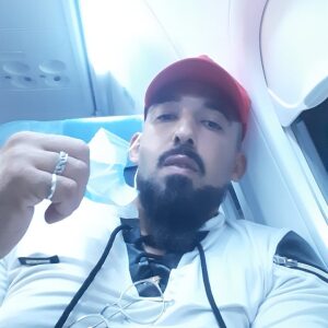 Photo de profil de Jede Raguig