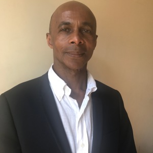 Photo de profil de Jeff Joseph Benhenna