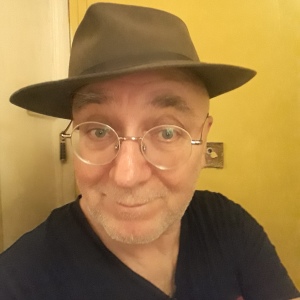 Photo de profil de Jeff Drea