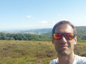 Photo de profil de Jeff Garnier