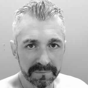 Photo de profil de Jeff Gomez