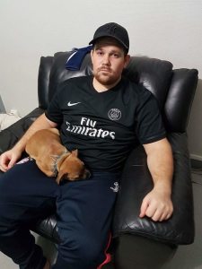 Photo de profil de Jeff Guilbert