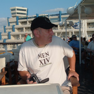 Photo de profil de Jeff Seitz