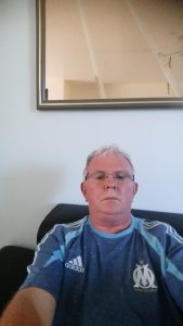 Photo de profil de Jeff Wein