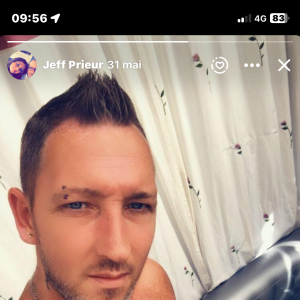 Photo de profil de Jefferson Prieur