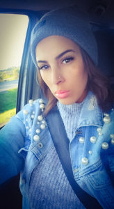 Photo de profil de Jemma Ben
