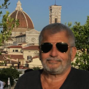 Photo de profil de Jen-Jacques Sauvaget