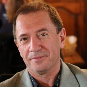 Photo de profil de Jen Marc Nakas