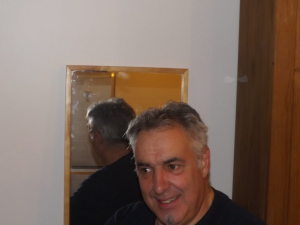 Photo de profil de Jen-Michel Pouchol-Ly