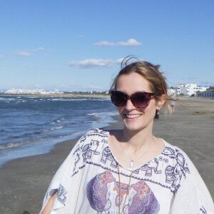 Photo de profil de Jenifer Scheil
