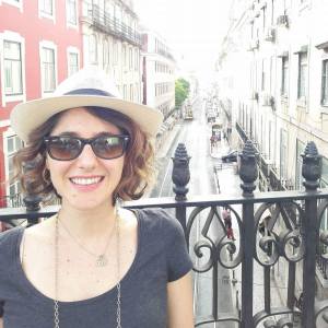 Photo de profil de Jenna Cohen