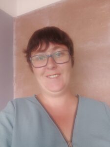 Photo de profil de Jenna Gaillard