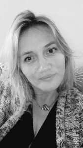 Photo de profil de Jennie Goupille