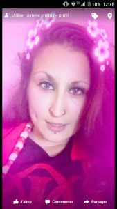 Photo de profil de Jennifer Argoulon