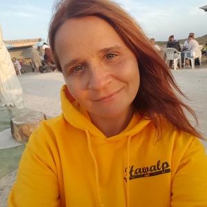 Photo de profil de Jennifer Balayssac