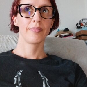 Photo de profil de Jennifer Barbier