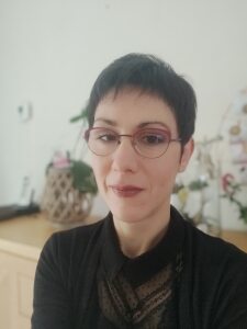 Photo de profil de Jennifer Bellanger