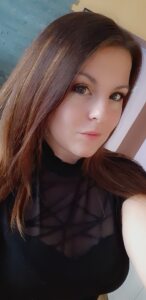Photo de profil de Jennifer Blandin