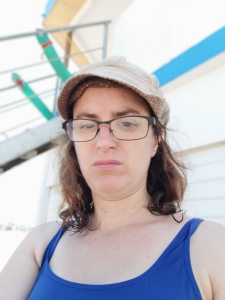 Photo de profil de Jennifer Bordessoules